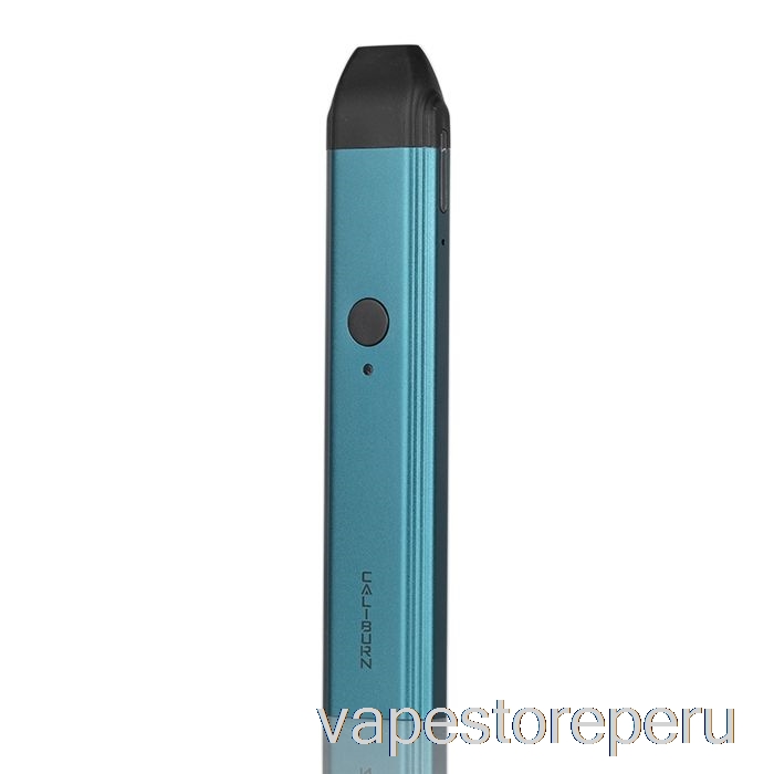 Vape Sin Nicotina Peru Uwell Caliburn 11w Pod System Azul